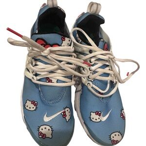 🔥🔥Nike Hello Kitty Special Edition QS Presto🔥🔥 M7/W8.5